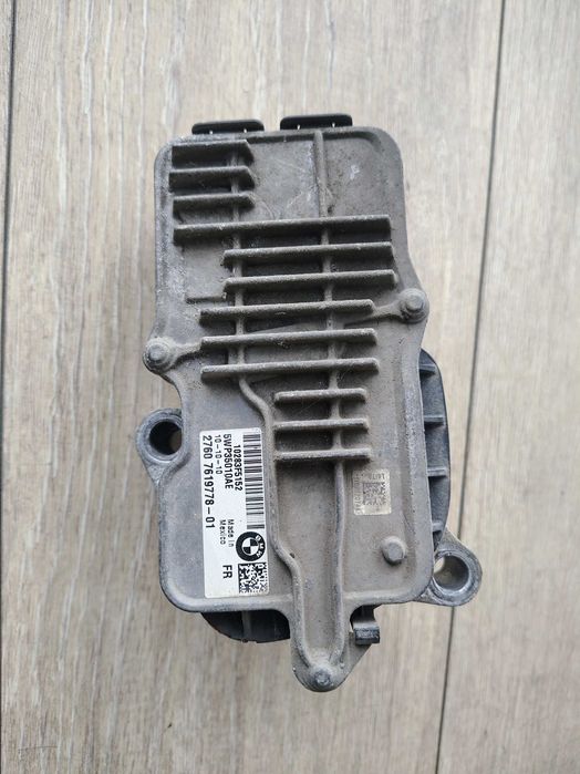 Моторче (актуатор) раздатка BMW F10/F11/F01/F31/F32/F25