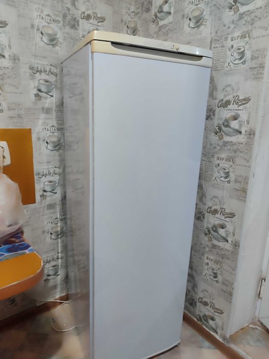 Продам холодильник б/у