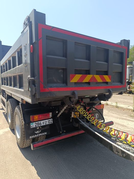 Shacman L3000 продам