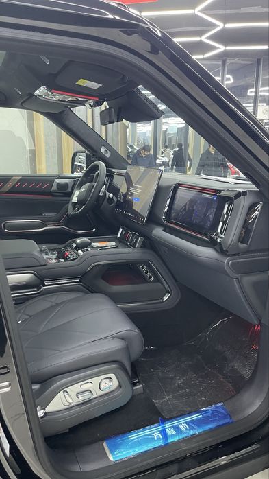 BYD Другая 2025 — 4