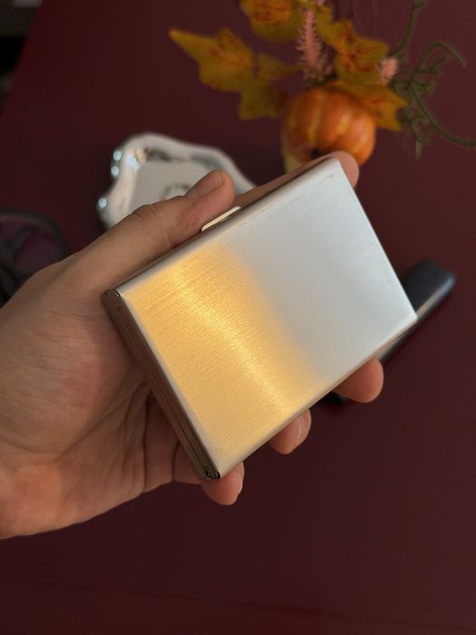 Cardholder Bite me