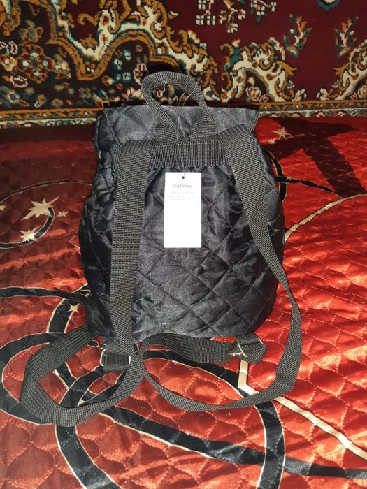 Рюкзак женский и мужской новые