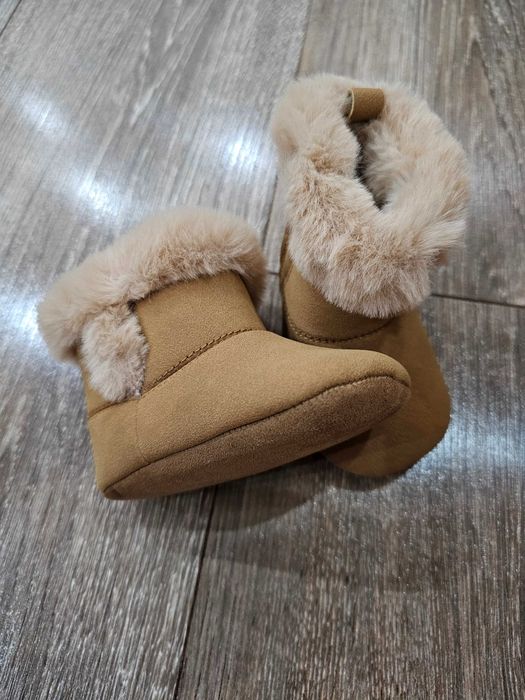 Бебешки обувки Next