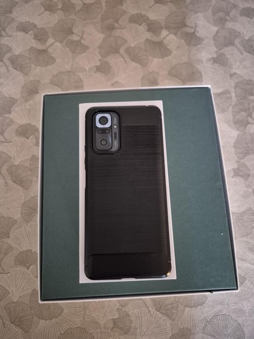 Xiaomi Redmi note 10pro