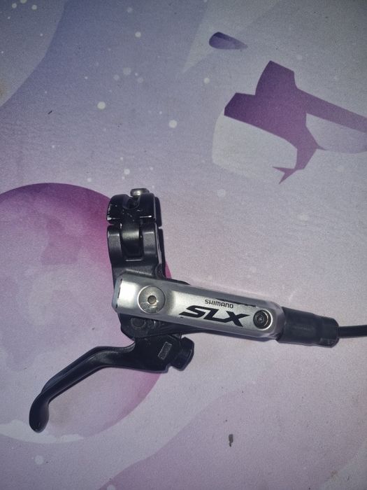 Vând frane shimano Slx-M675