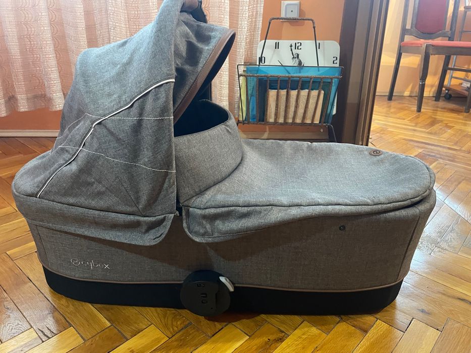 Бебешки кош cybex