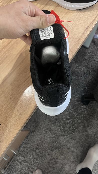 кроссовки nike новые