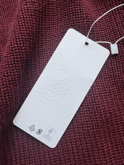 Cardigan Maison Margiela marime L Hanorac MM6