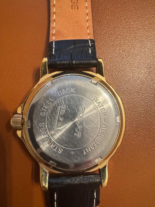 Часы poljot N38462