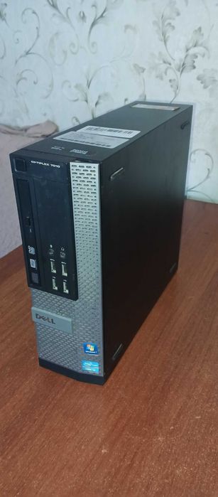 продам системный блок DELL, i5