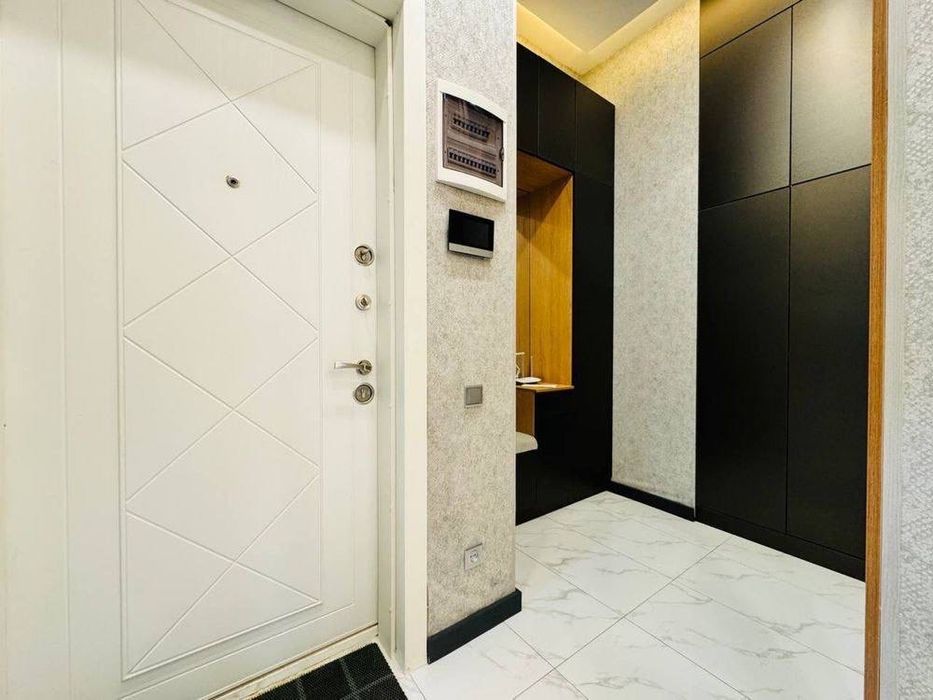 Продается 2х комнатная квартира в Ташкент Сити