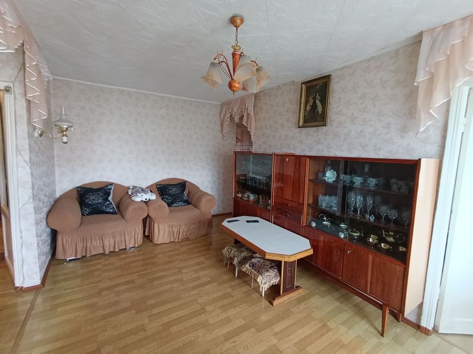 Горячая продажа 3х ком