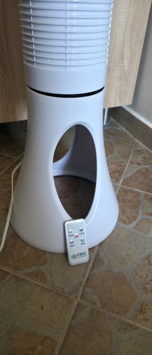 Вентилатор First Austria FA-5560