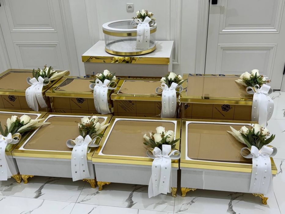 Бешик тўй ва фотиха учун телеграмдан мурожаат қт