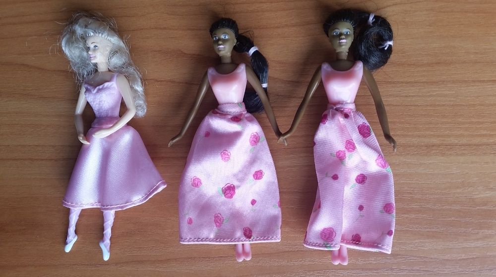 Чисто нови оригинални играчки McDonald's