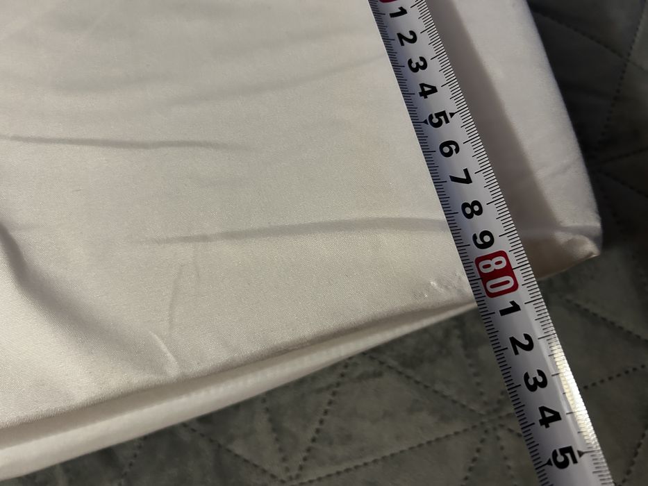 Матрак за деца 160/80/7 пяна