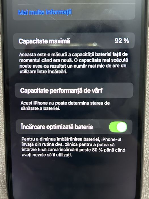 Iphone XS 256gb