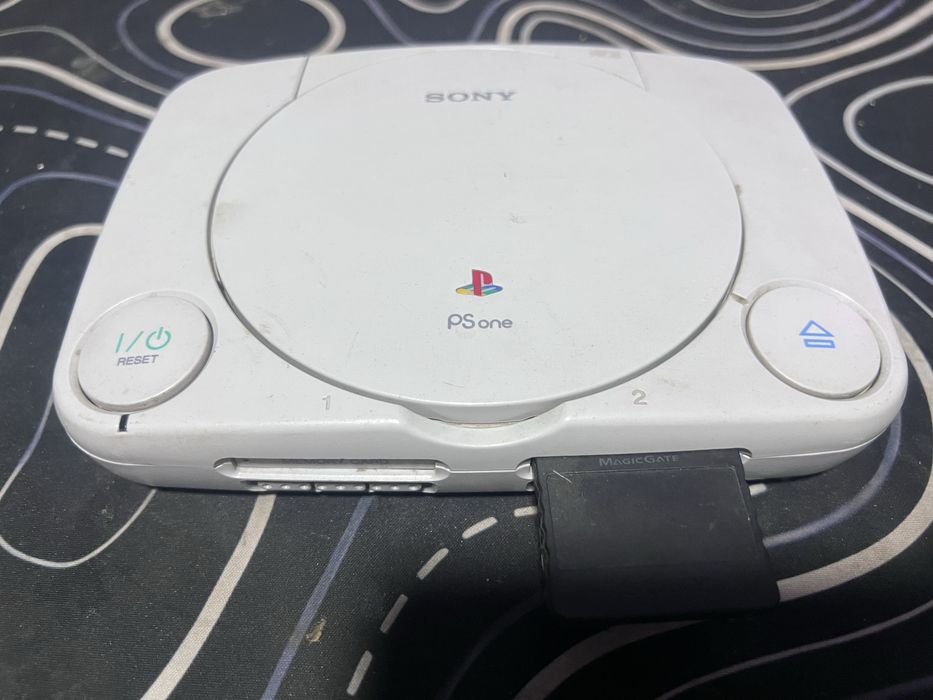 Sony PlayStation 1
