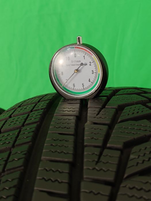 215/70R16 Hankook 7mm stare excelenta