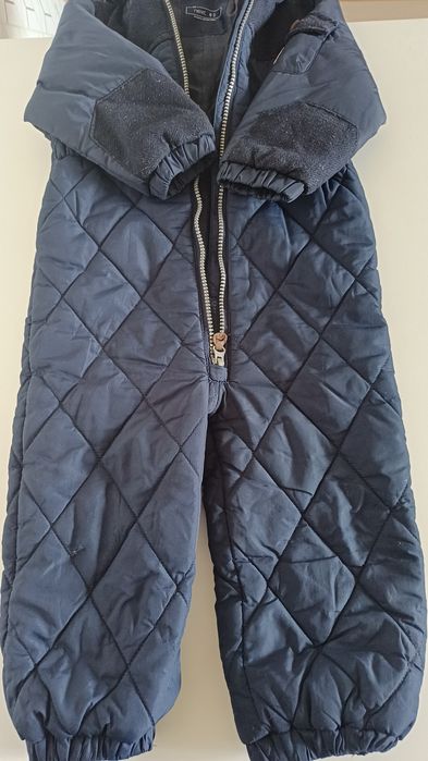 Продам детский комбинезон