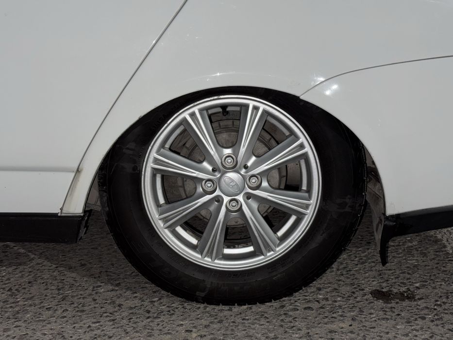 Атика r14 зимний