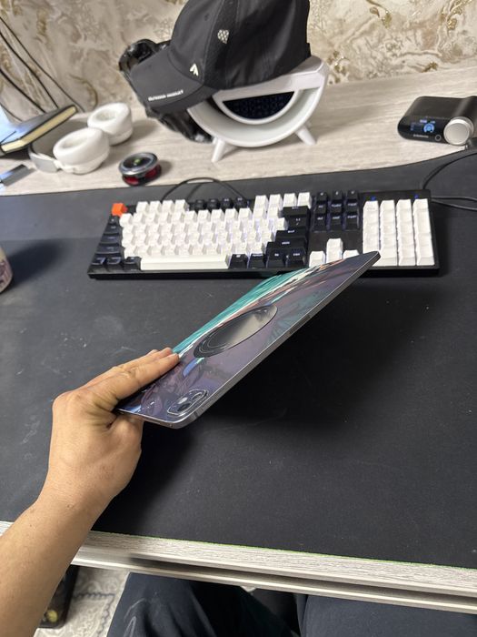 Ipad m4 planshet 256 GB