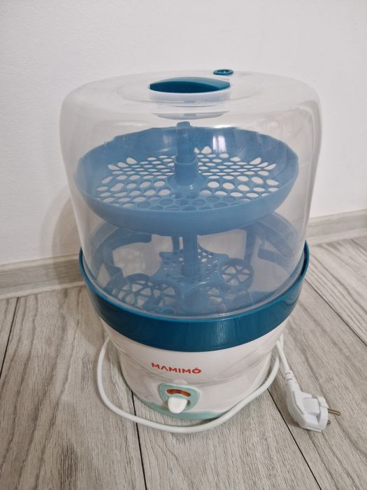 Sterilizator biberoane MAMIMO
