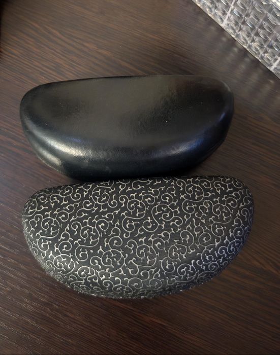 Чехлы для очков новые