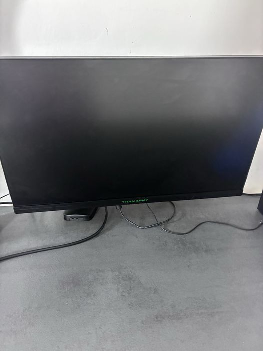 Monitor P2510S, 24,5 Inch 240hz 1440 p