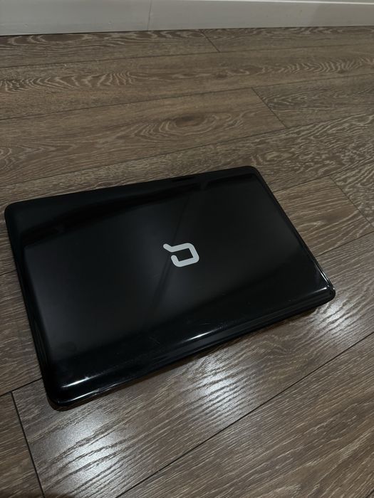 Ноутбук Compaq Hp