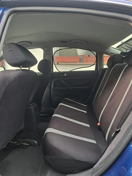 Volkswagen Passat 1.6+gpl