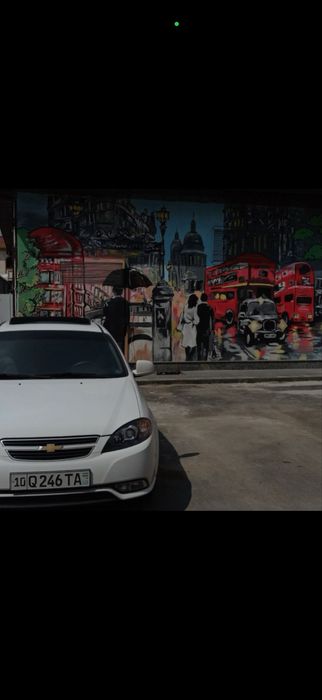 Jentra chevrolet