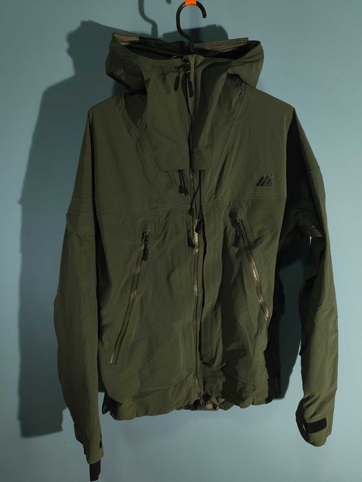 Skogstad Pro WaterProof Яке/Мъжко L