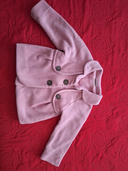 Детско палто NEXT