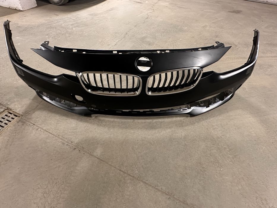 Bara fata Bmw  seria 3 F30
