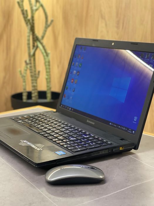 Продам ноутбук LENOVO