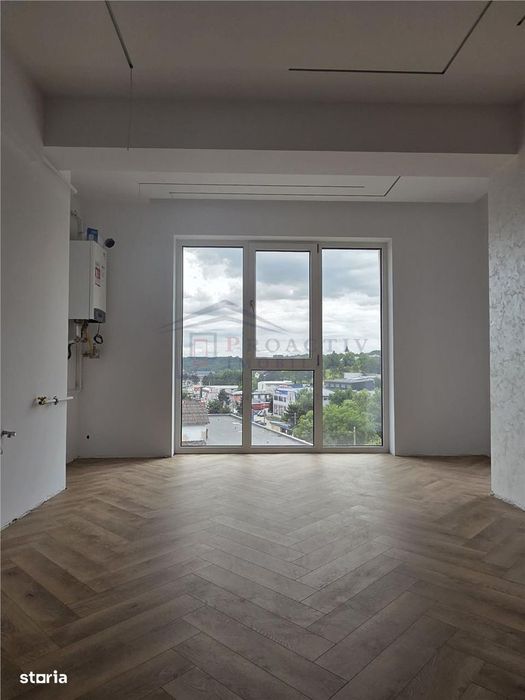 Apartament 3 camere | Bloc nou | Finisaje premium | 3c-4655 — fotografia 1