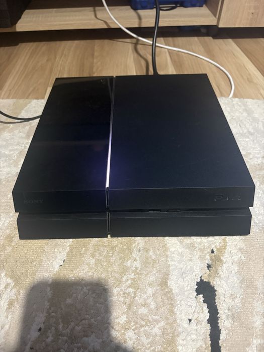 PlayStation 4.