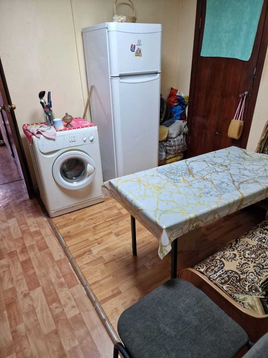 Сдается комната в жилом доме