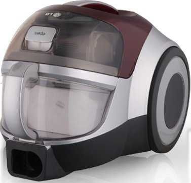 Пылесос LG VK-72103 HU