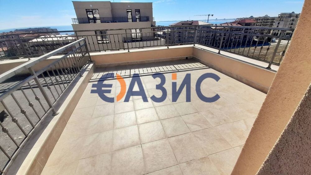 Продава се Двустаен апартамент в Свети Влас - 68 кв.м за 889 €/кв.м - Снимка #14