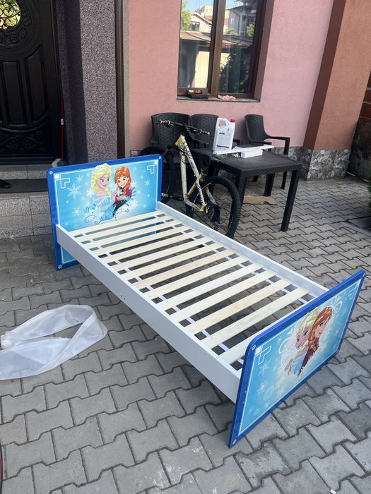 Децки креватчета
