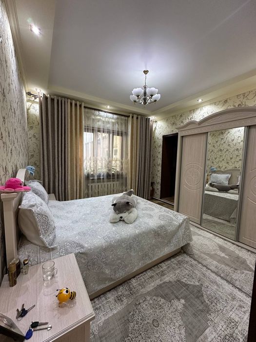 Продаётся дом 3,2 сотки Олтин Тепа