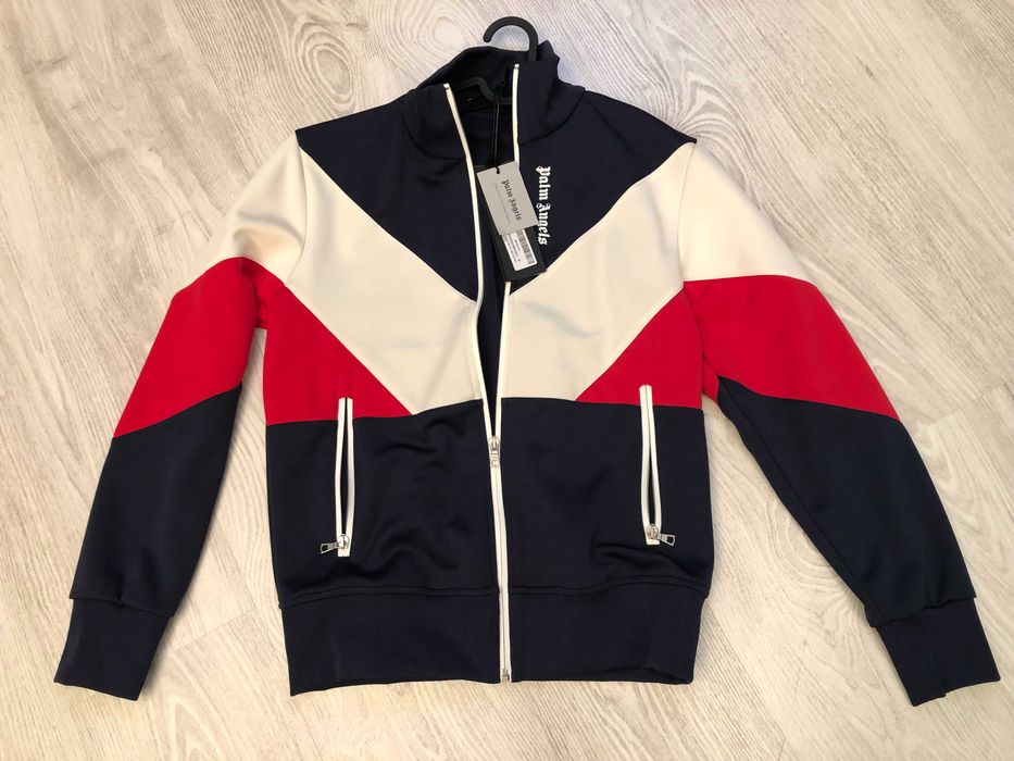 Palm Angels bluza trening S, originala, retail 495 euro