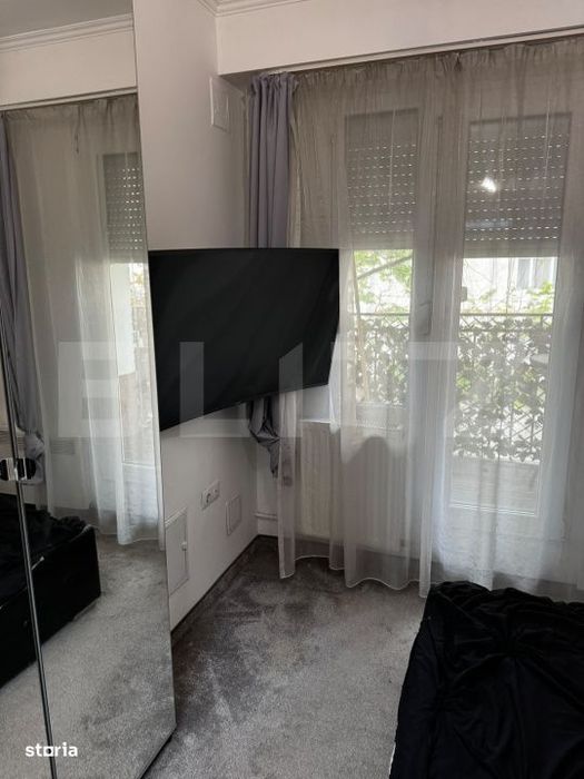 Apartament de inchiriat, modern, 3 camere, in Dragos Voda