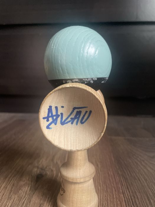 Ken Sweets Broken Shape