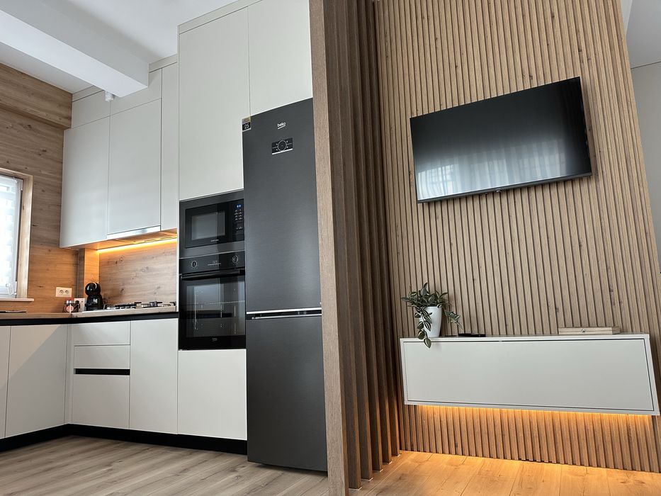 Apartament de inchiriat Radauti