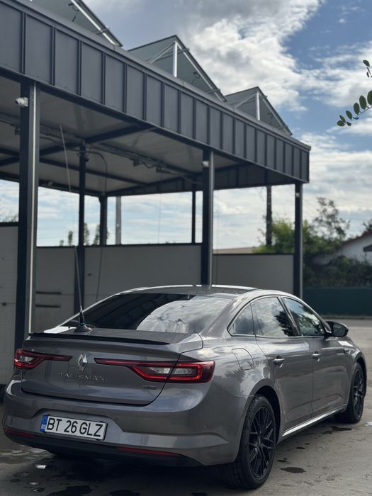 RENAULT Talisman 2016 — imagine 4