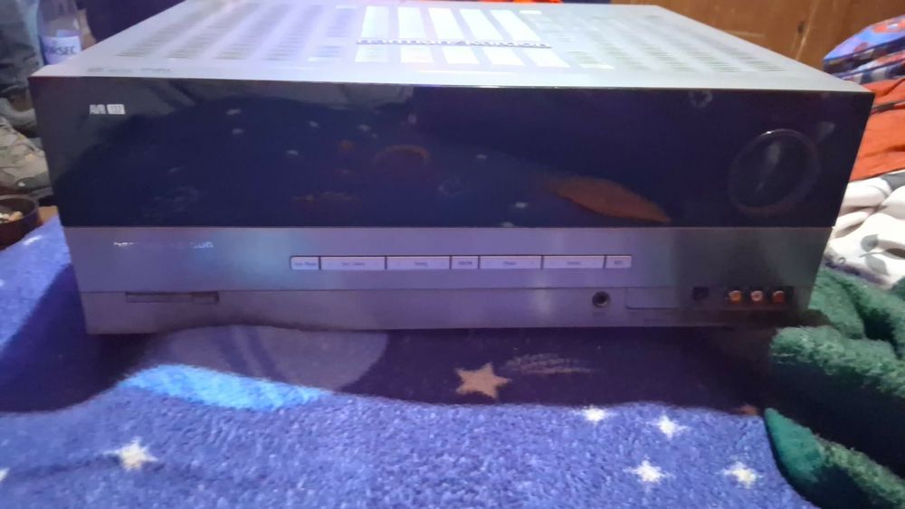 Stație harman kardon