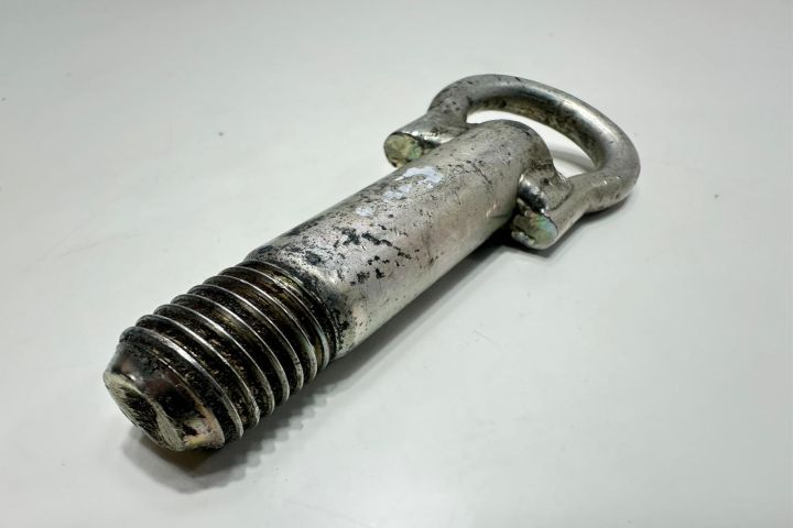 Cui tractare Mazda 6 GG (facelift) seria